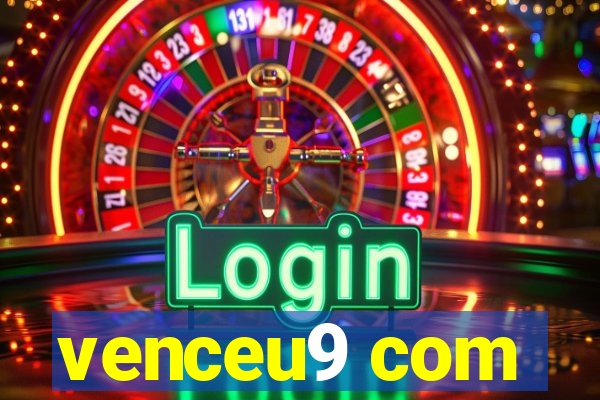 venceu9 com